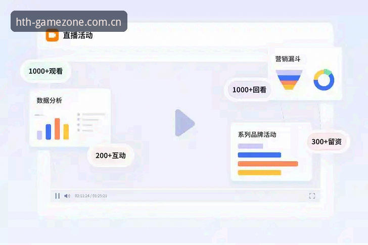华体会体育平台赛事直播功能深度评测：从数据到互动的全链路体验
