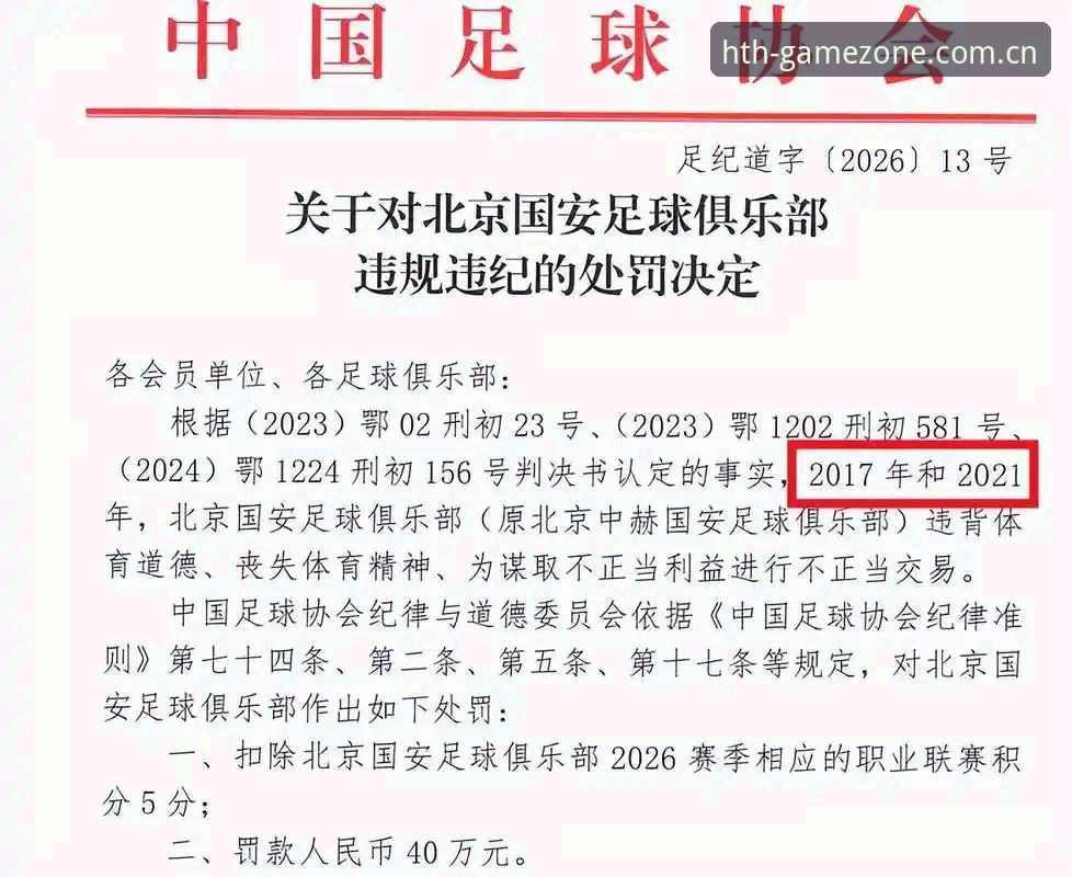 体育竞技平台下载 揭秘中国足协第三批禁足名单背后的真相:从高官到球员的足球黑幕